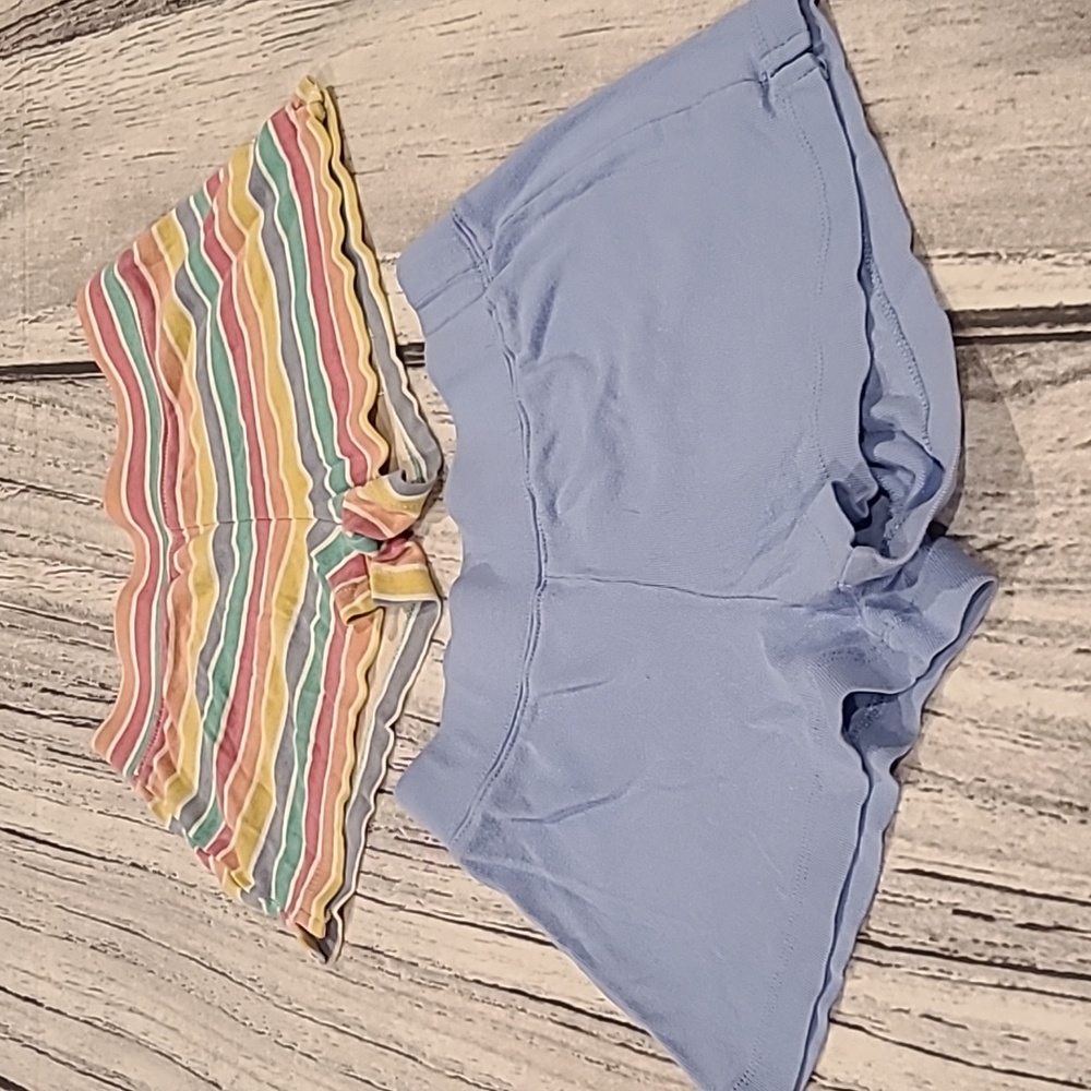Gymboree Girls Shorts - Size 7